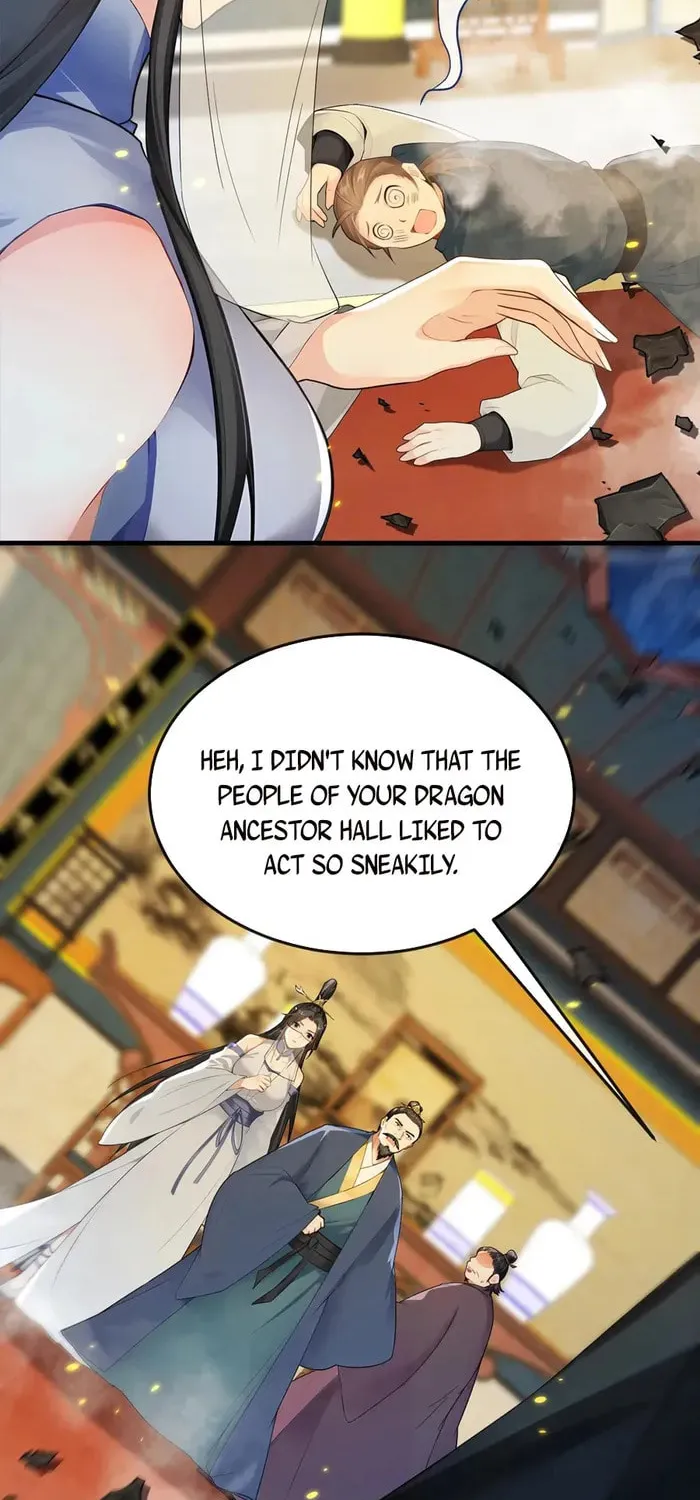 Heroic Teacher Chapter 398 page 23 - 