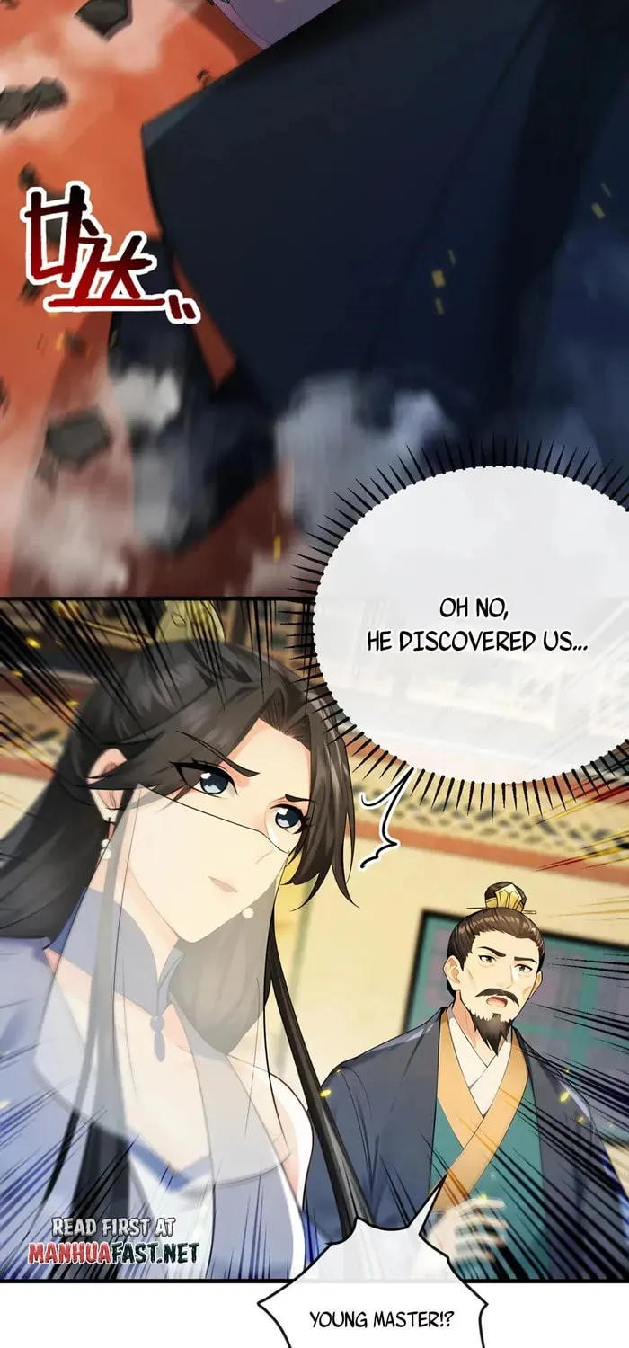 Heroic Teacher Chapter 398 page 24 - 