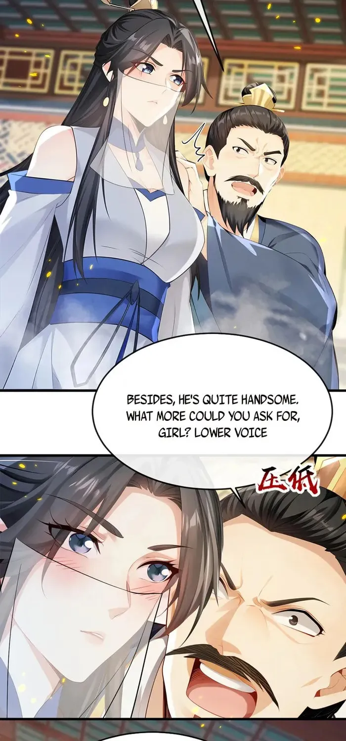 Heroic Teacher Chapter 398 page 29 - 