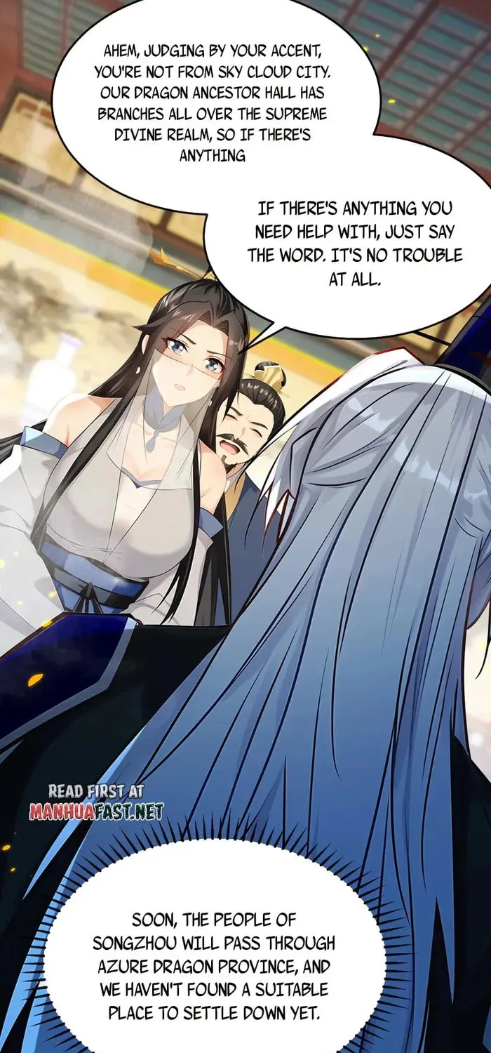 Heroic Teacher Chapter 398 page 30 - 