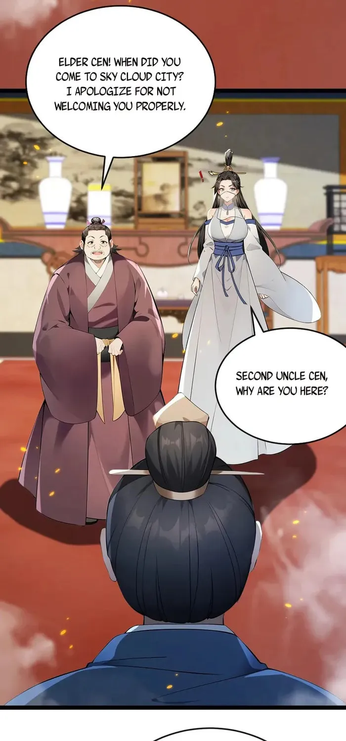 Heroic Teacher Chapter 398 page 4 - 