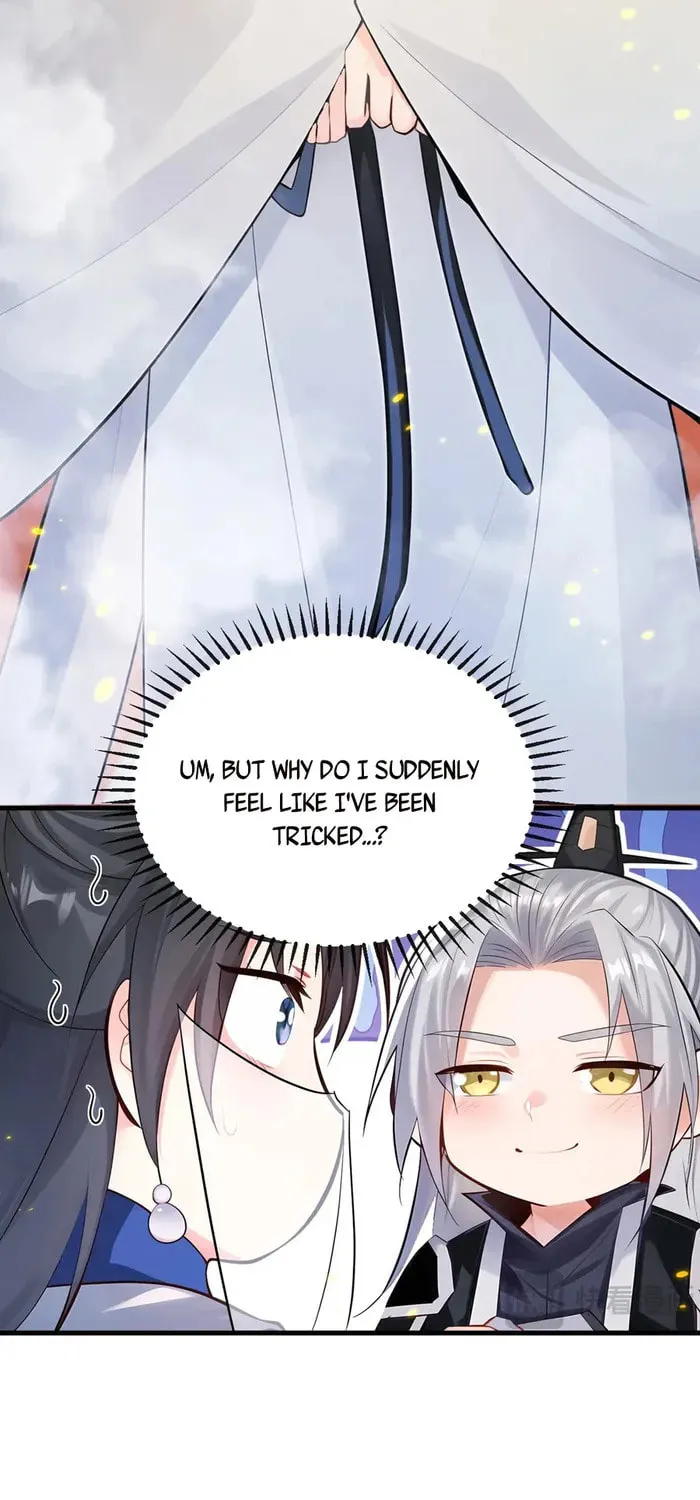 Heroic Teacher Chapter 398 page 34 - 