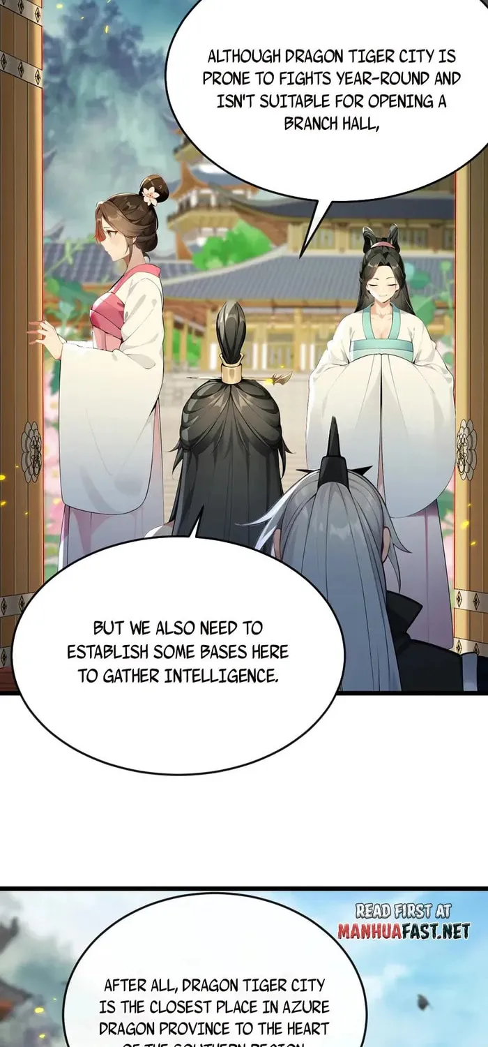 Heroic Teacher Chapter 398 page 37 - 