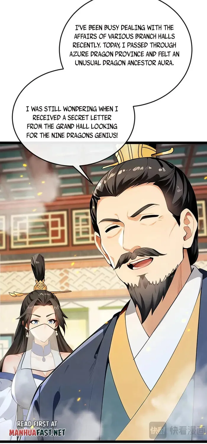 Heroic Teacher Chapter 398 page 5 - 