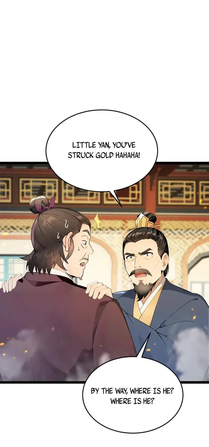 Heroic Teacher Chapter 398 page 7 - 