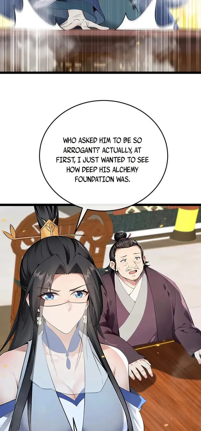 Heroic Teacher Chapter 398 page 10 - 