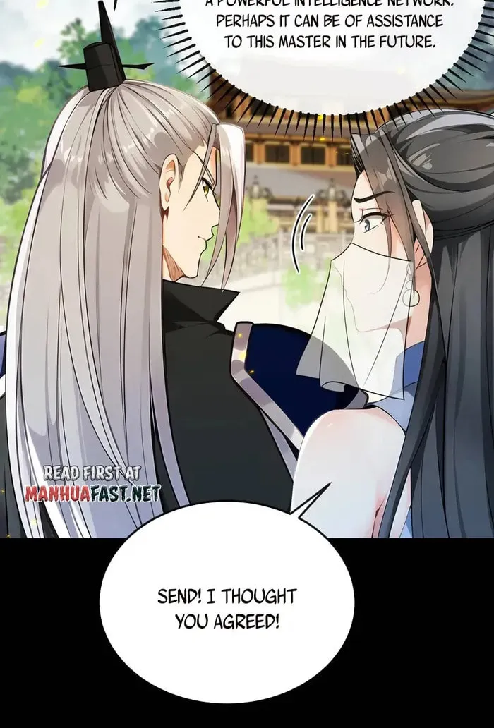 Heroic Teacher Chapter 399 page 11 - 