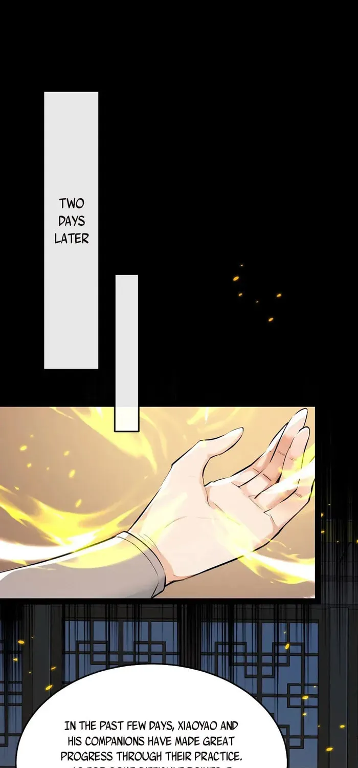 Heroic Teacher Chapter 399 page 12 - 