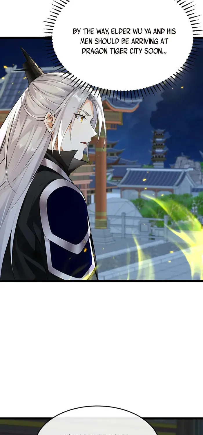 Heroic Teacher Chapter 399 page 14 - 