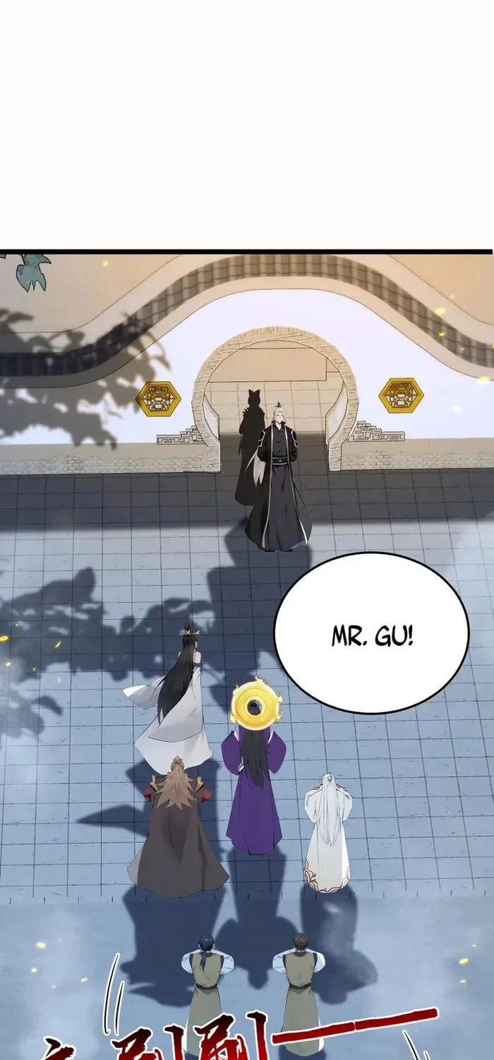 Heroic Teacher Chapter 399 page 19 - 