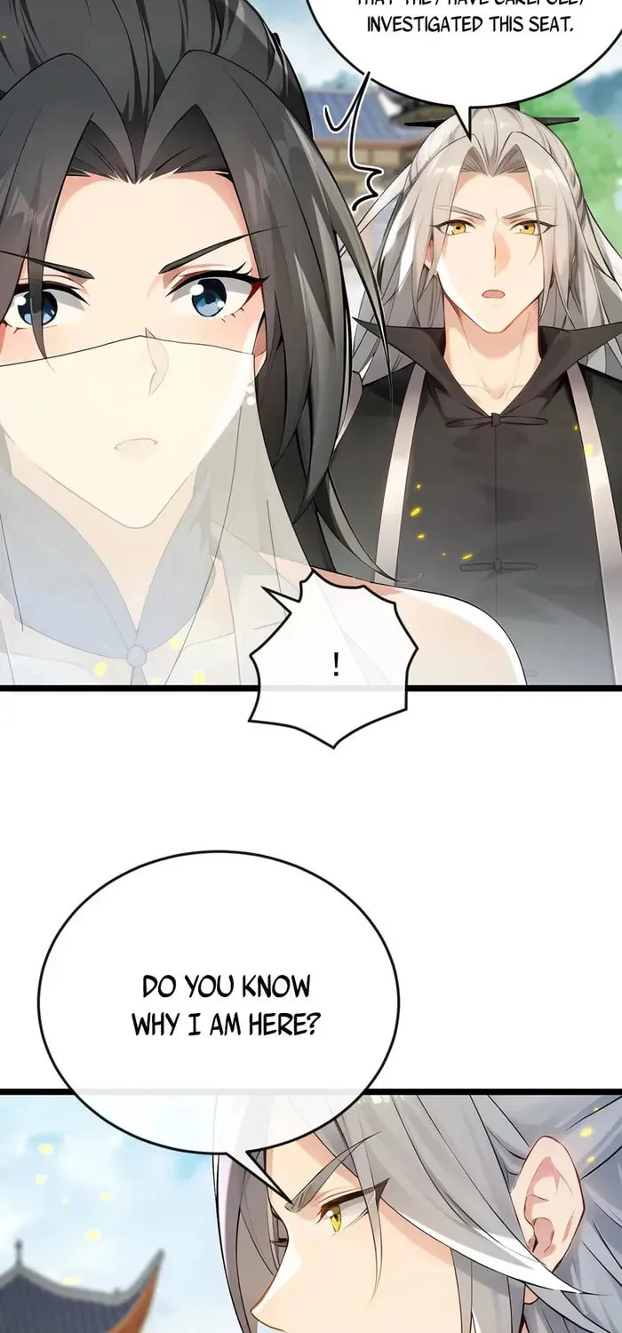 Heroic Teacher Chapter 399 page 3 - 