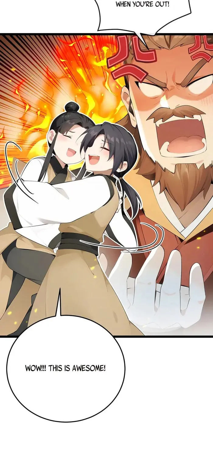 Heroic Teacher Chapter 399 page 22 - 