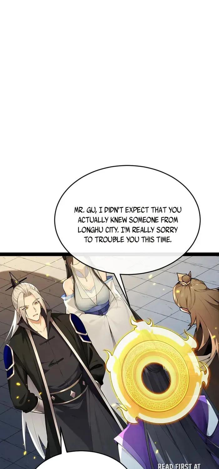 Heroic Teacher Chapter 399 page 23 - 