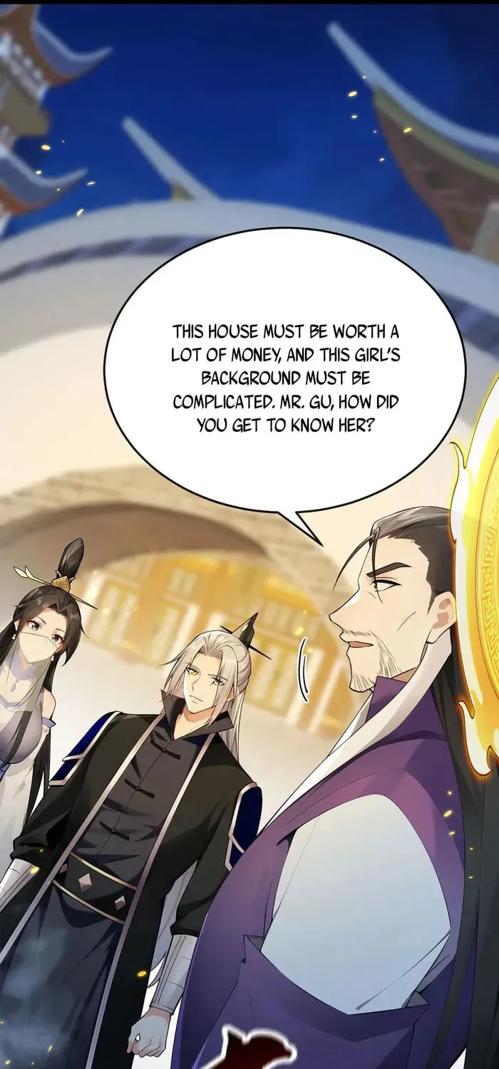 Heroic Teacher Chapter 399 page 25 - 