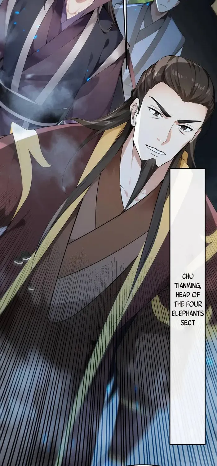 Heroic Teacher Chapter 399 page 30 - 