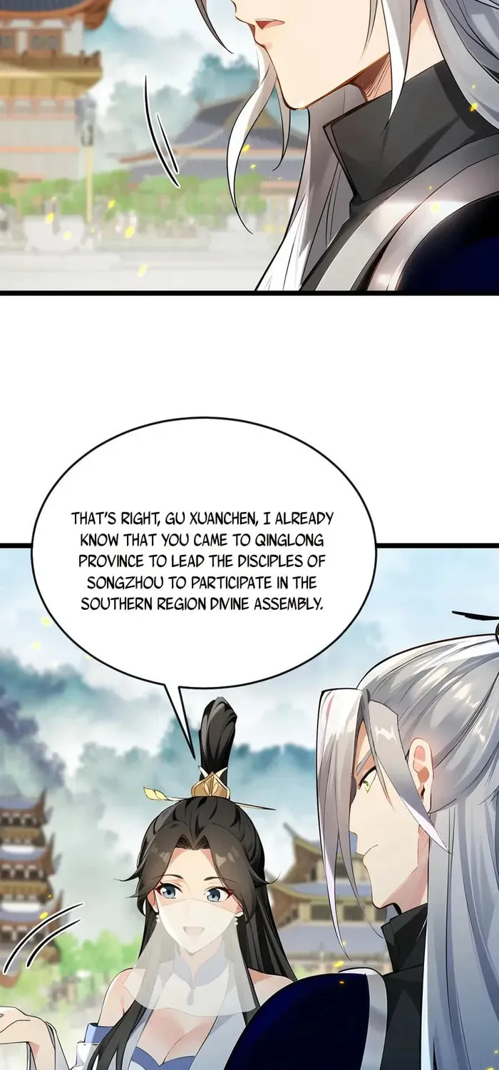 Heroic Teacher Chapter 399 page 4 - 