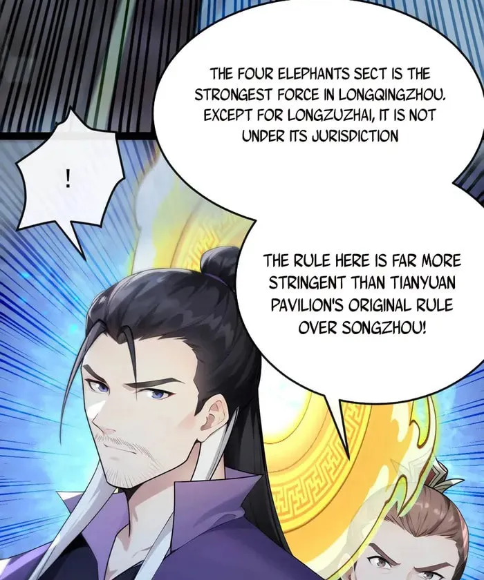 Heroic Teacher Chapter 399 page 31 - 