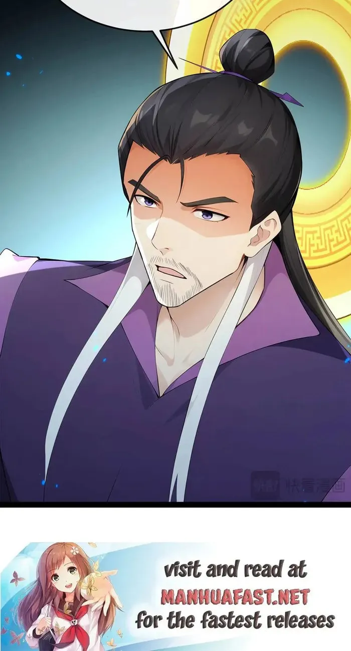 Heroic Teacher Chapter 399 page 35 - 