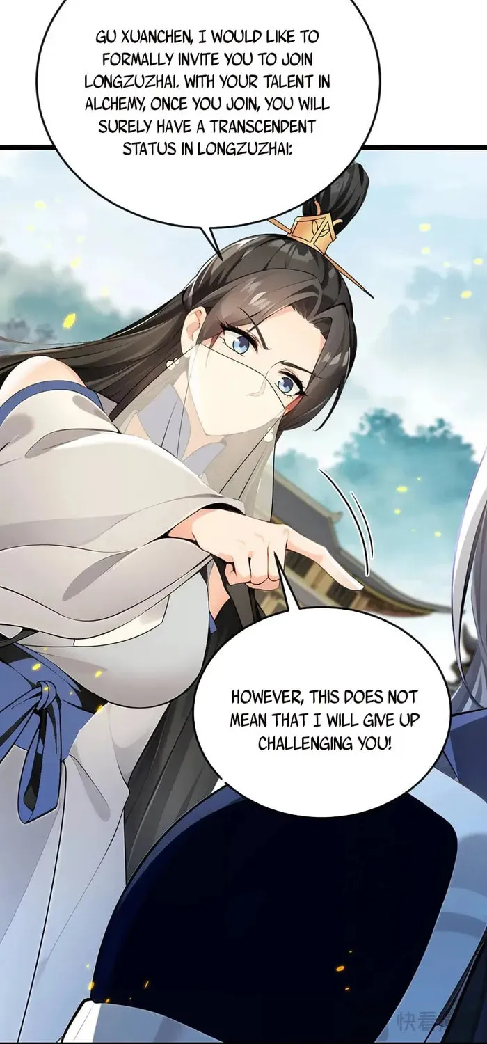 Heroic Teacher Chapter 399 page 7 - 
