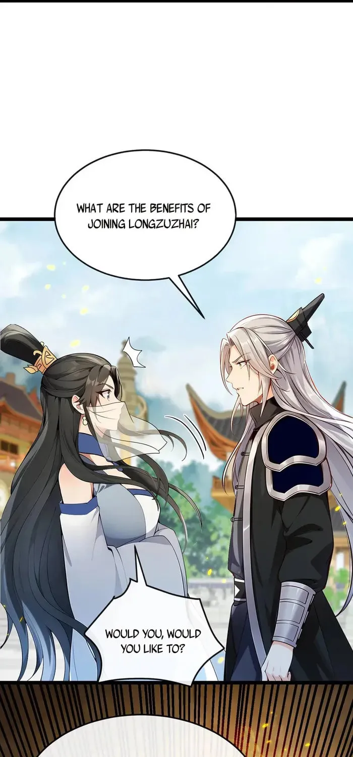 Heroic Teacher Chapter 399 page 8 - 
