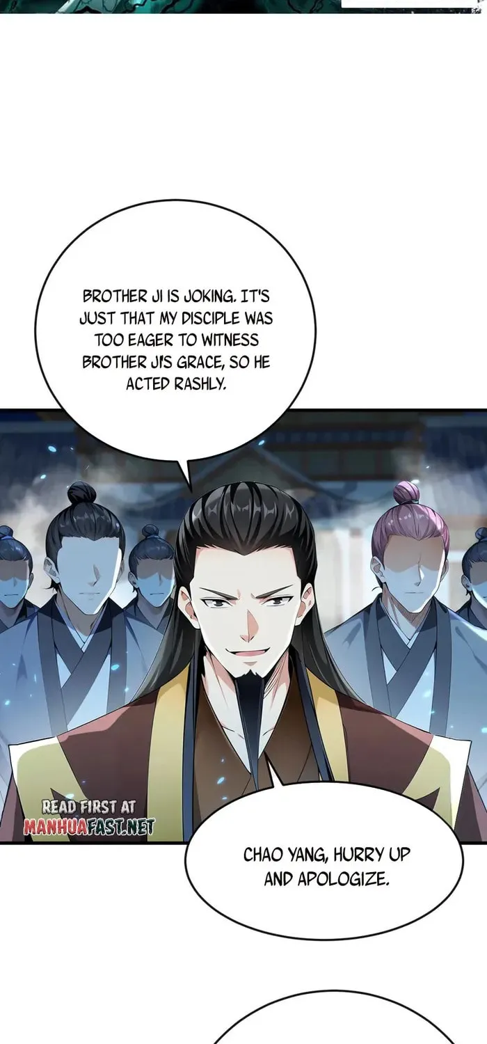 Heroic Teacher Chapter 400 page 2 - 