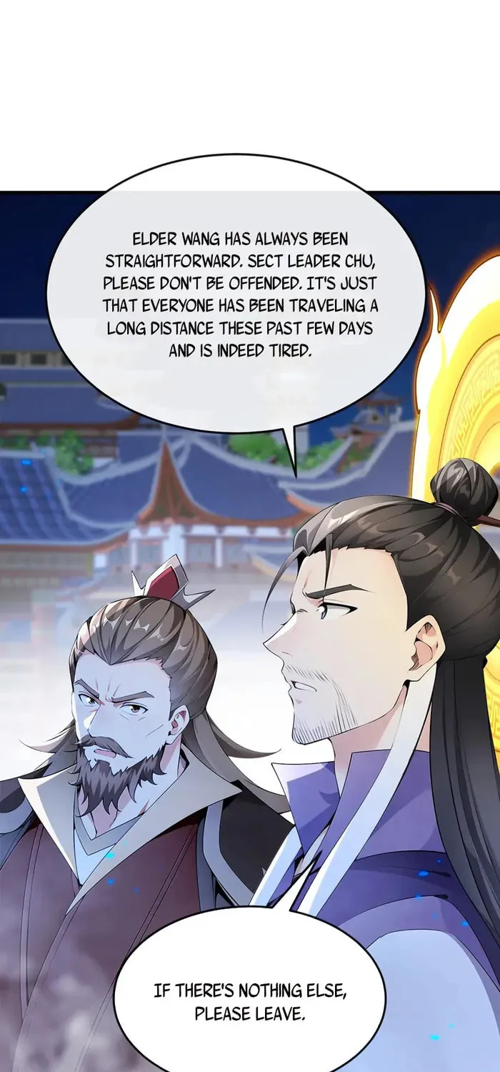 Heroic Teacher Chapter 400 page 11 - 
