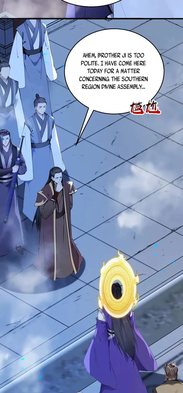 Heroic Teacher Chapter 400 page 12 - 