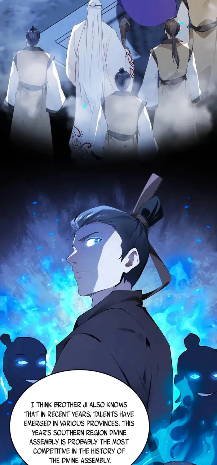 Heroic Teacher Chapter 400 page 13 - 