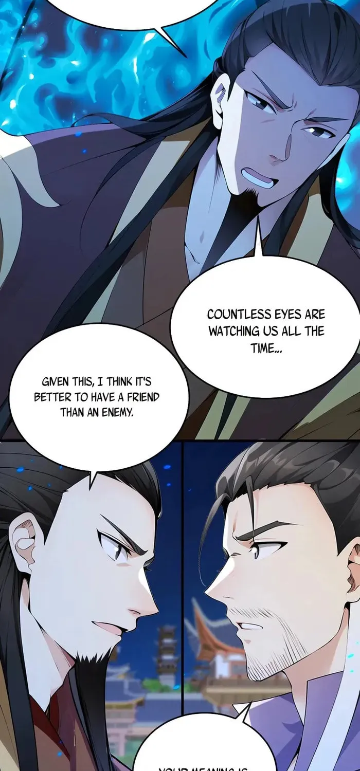 Heroic Teacher Chapter 400 page 14 - 