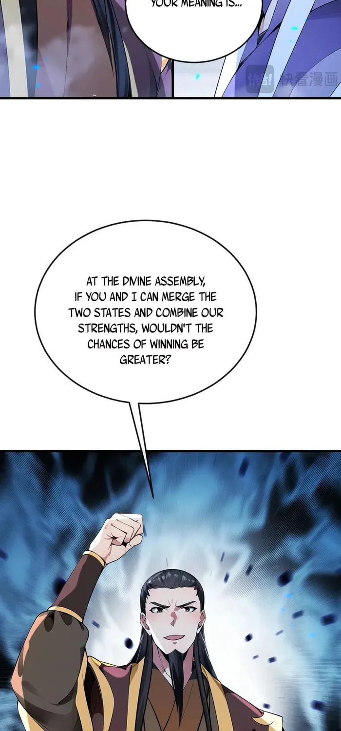 Heroic Teacher Chapter 400 page 15 - 