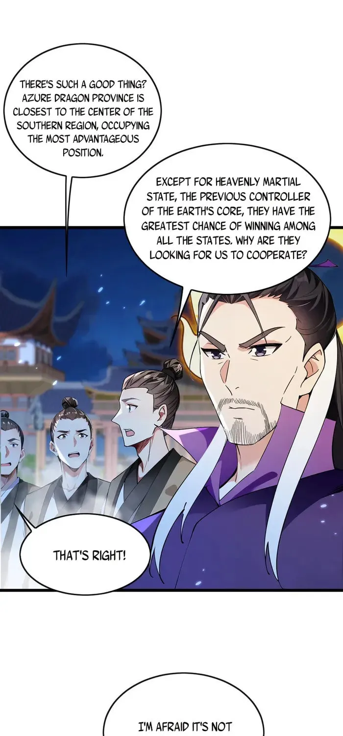 Heroic Teacher Chapter 400 page 17 - 