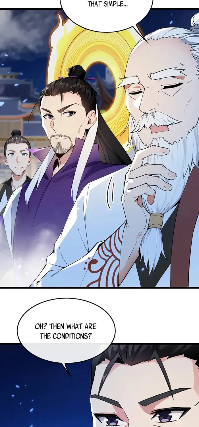 Heroic Teacher Chapter 400 page 18 - 