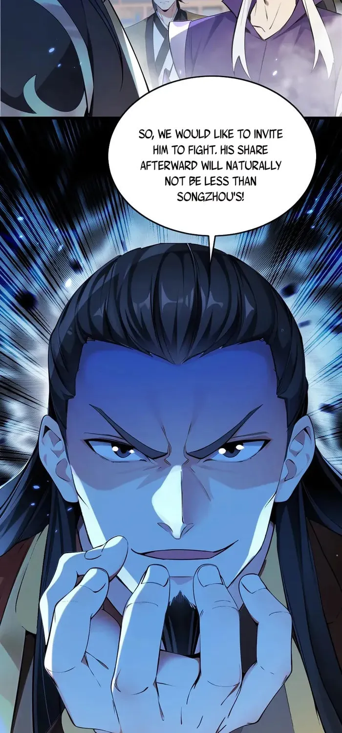 Heroic Teacher Chapter 400 page 20 - 