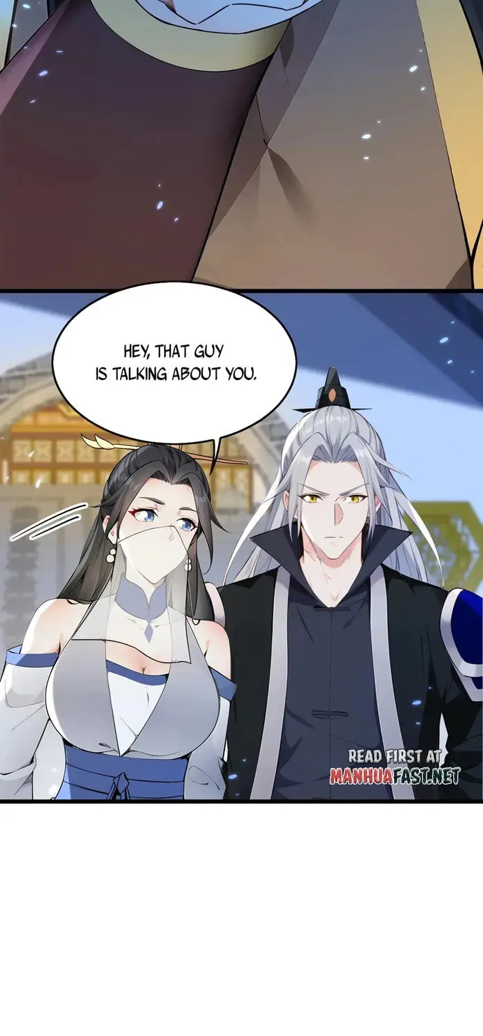 Heroic Teacher Chapter 400 page 21 - 