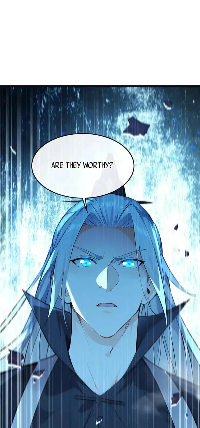Heroic Teacher Chapter 400 page 22 - 