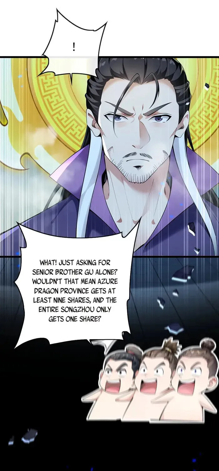 Heroic Teacher Chapter 400 page 24 - 