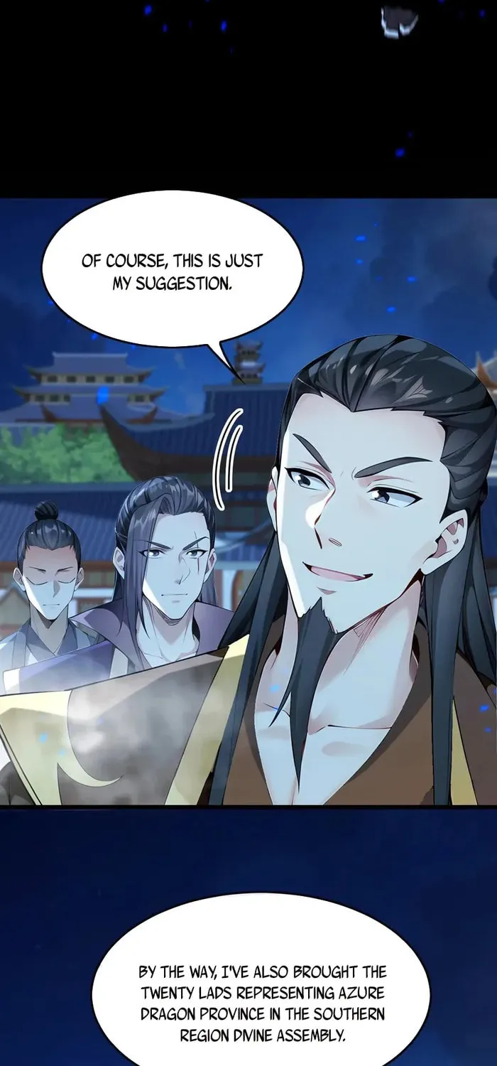 Heroic Teacher Chapter 400 page 25 - 