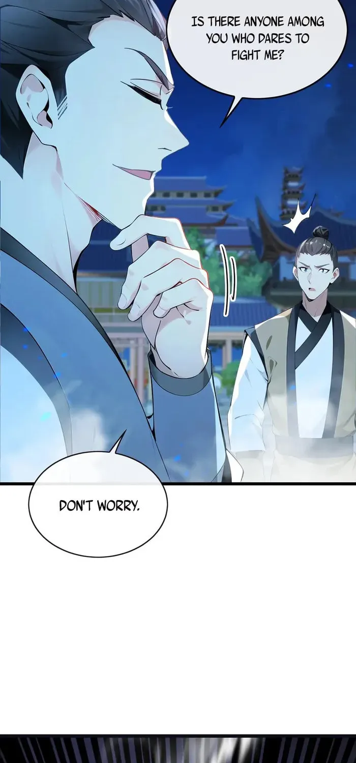 Heroic Teacher Chapter 400 page 27 - 