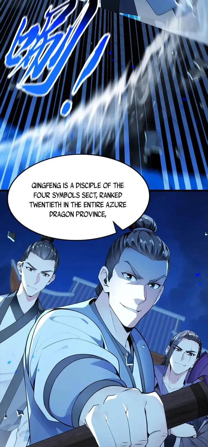 Heroic Teacher Chapter 400 page 29 - 