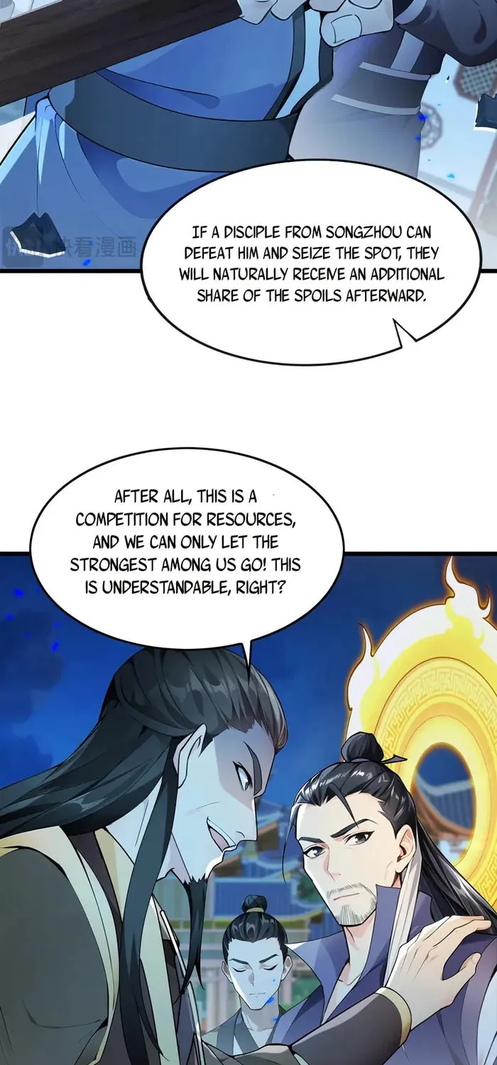 Heroic Teacher Chapter 400 page 30 - 