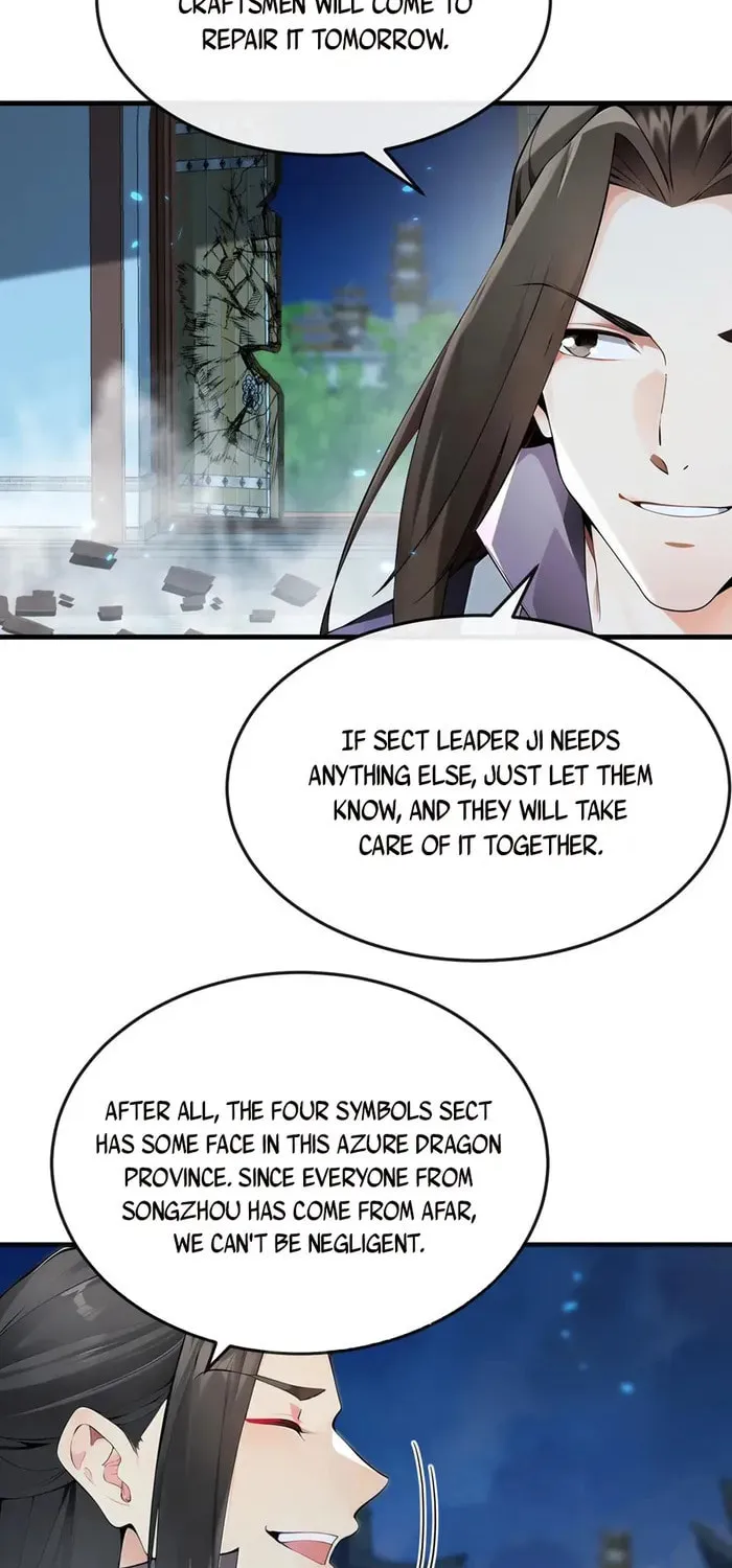 Heroic Teacher Chapter 400 page 4 - 