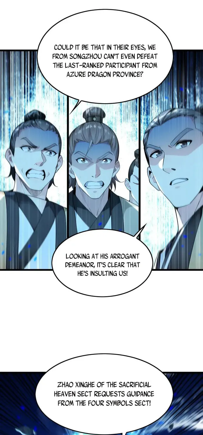 Heroic Teacher Chapter 400 page 32 - 