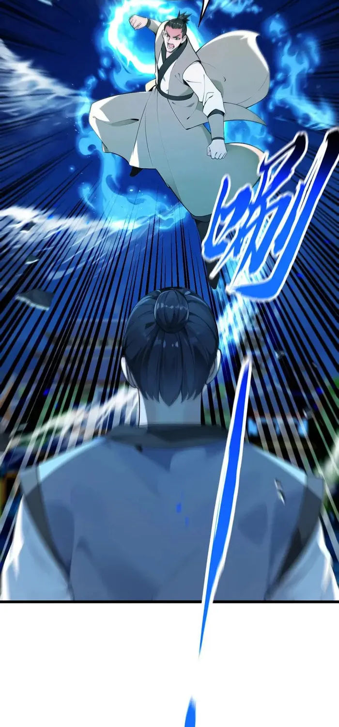 Heroic Teacher Chapter 400 page 33 - 