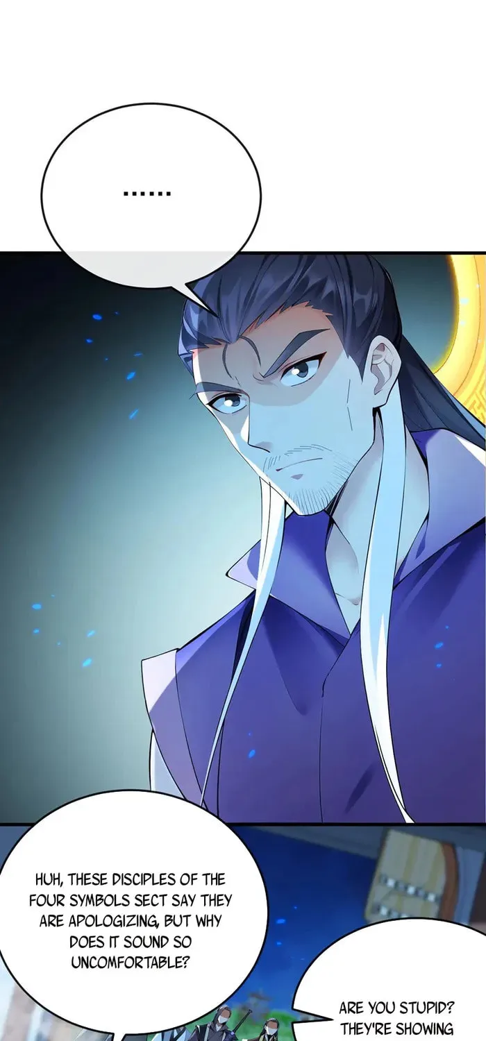 Heroic Teacher Chapter 400 page 6 - 
