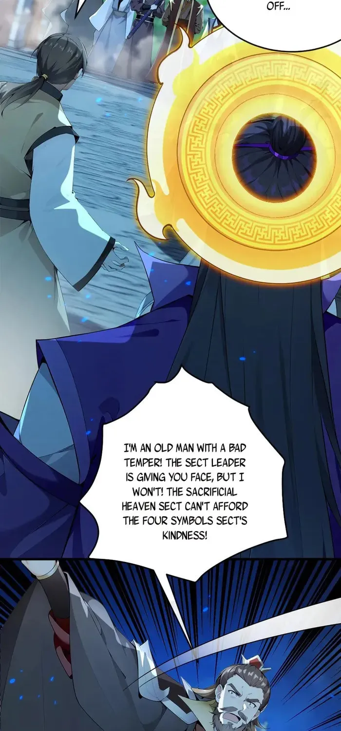 Heroic Teacher Chapter 400 page 7 - 
