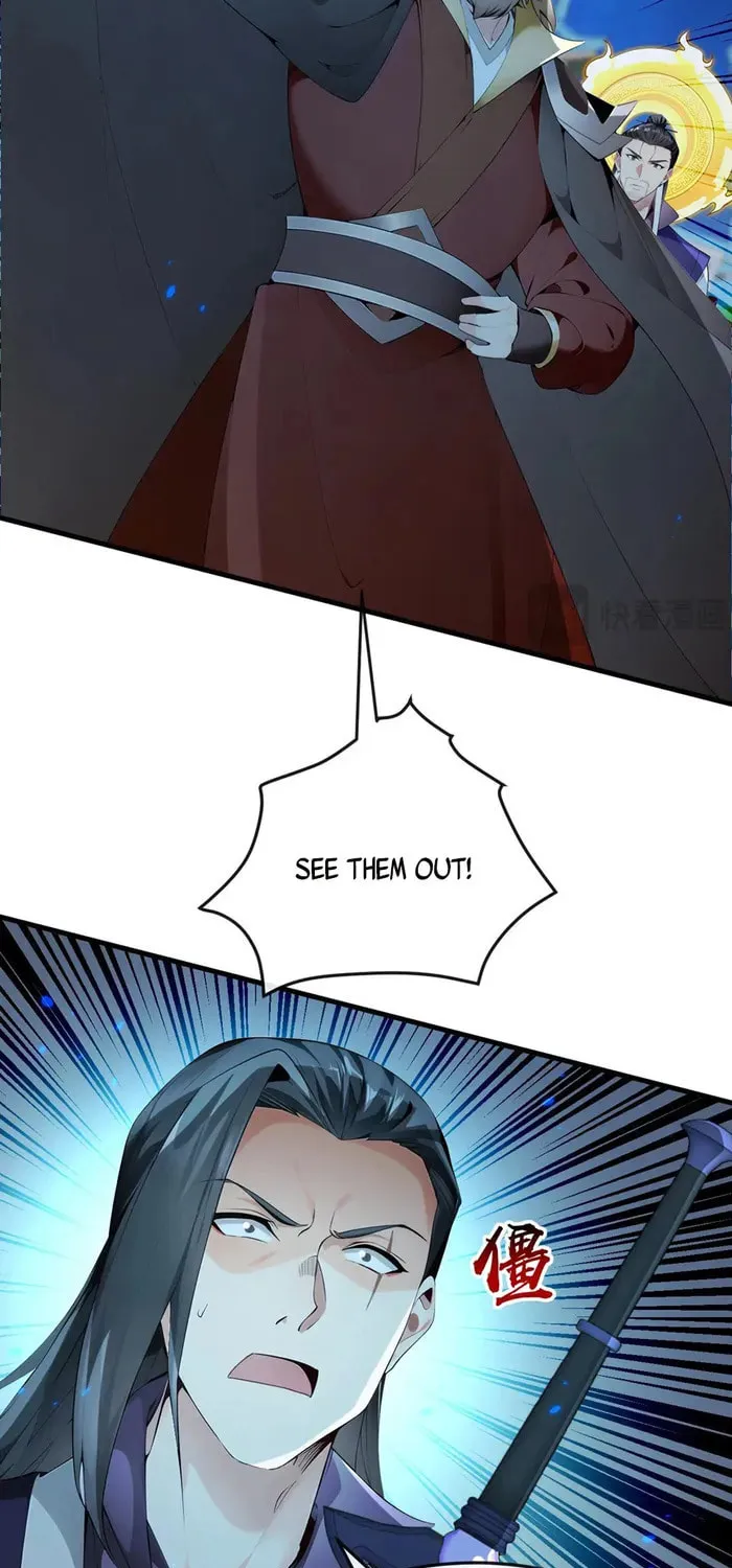 Heroic Teacher Chapter 400 page 8 - 