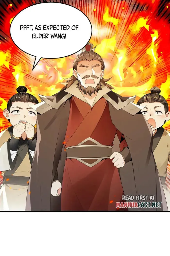 Heroic Teacher Chapter 400 page 10 - 