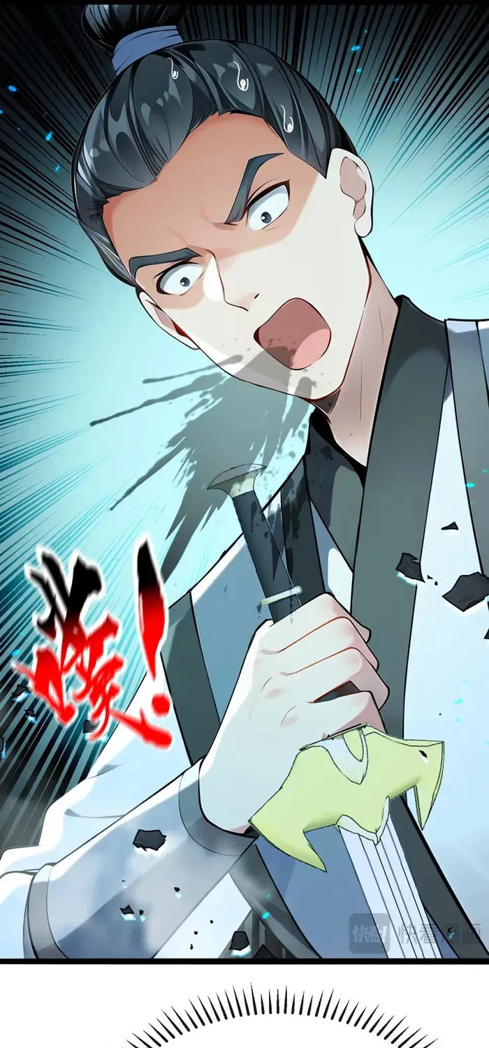 Heroic Teacher Chapter 401 page 11 - 