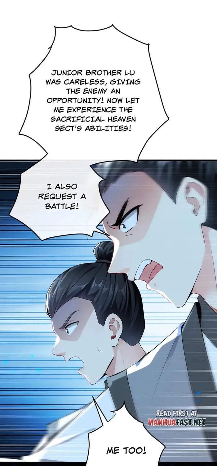 Heroic Teacher Chapter 401 page 14 - 