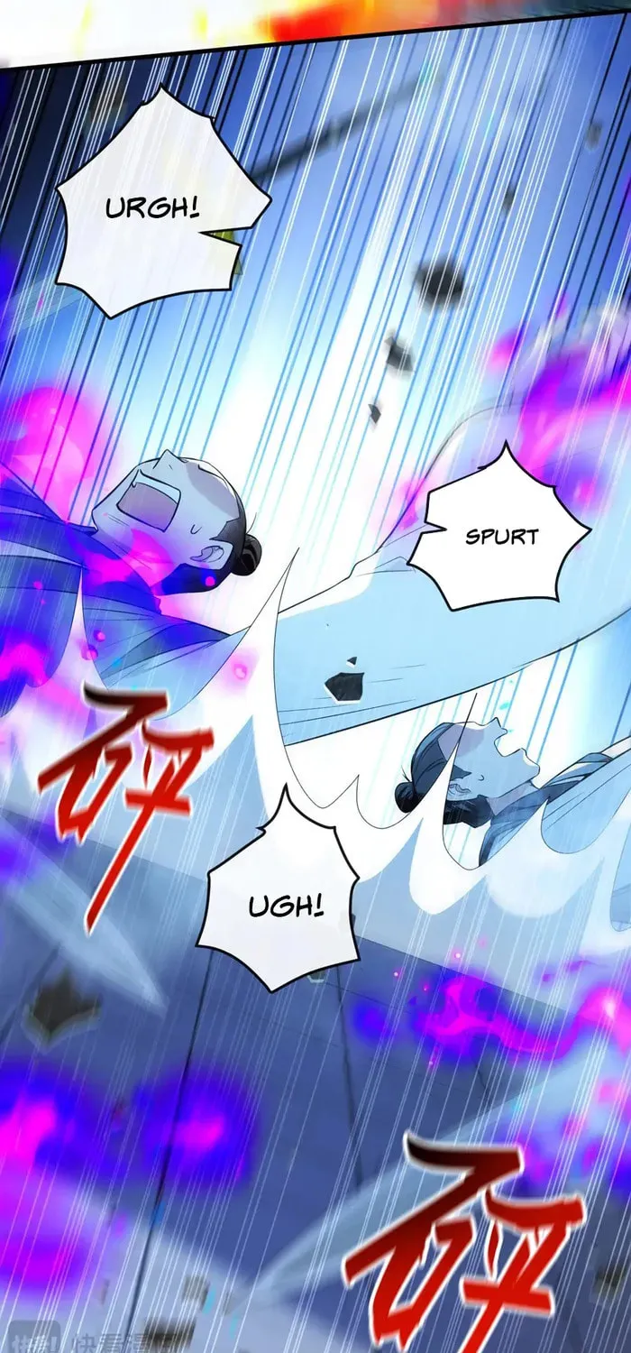 Heroic Teacher Chapter 401 page 17 - 